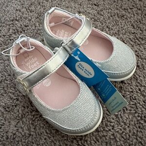 Stride Rite toddler shoes